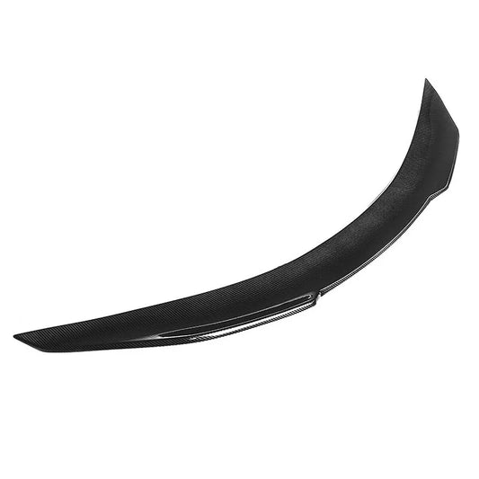 Carbon Fiber Trunk Spoiler Wing - VQZ Carbon